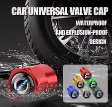 Tappi volvo copri valvola per - tappi,