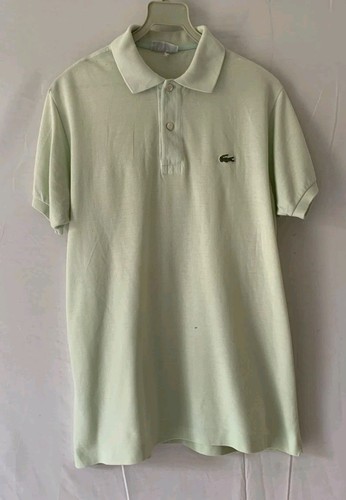 Polo vintage chemise - polo,