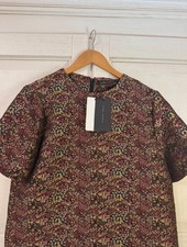 ZARA - Vestito donna ORIGINALE