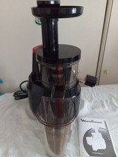 Estrattore di Succo a Freddo -