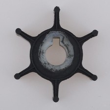 Girante Della Pompa Dell'acqua Per Fuoribordo Yamaha 2HP P45 2A 2B 2C