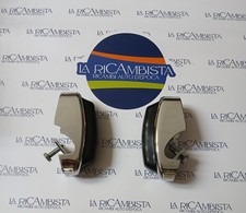 Coppia rostri paraurti - coppia,