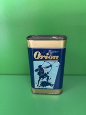 Scatola Polvere Da Caccia