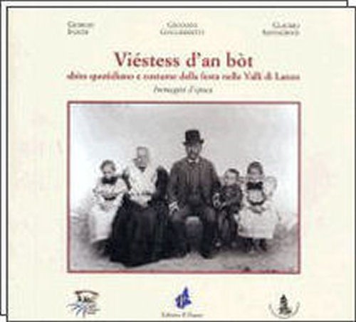Viéstess bòt abito - viÉstess,