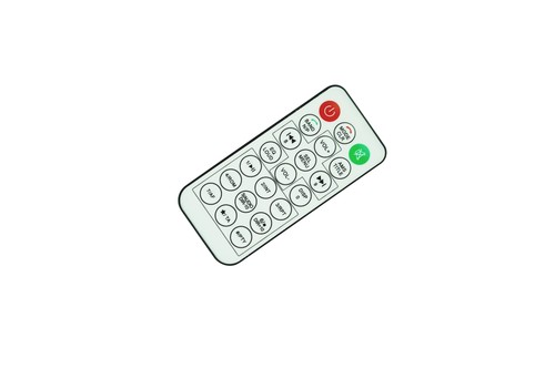 Telecomando compatibile per