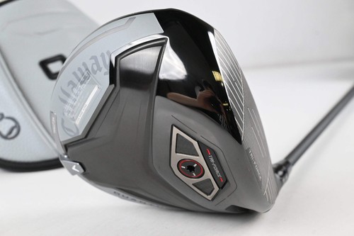 Callaway quantum max - max, /