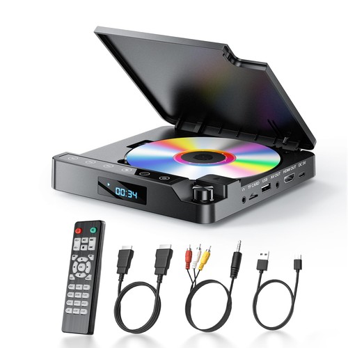 Lettore dvd hdmi - dvd, tv