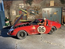 CMC Ferrari 275 GTB n.26 Dirty