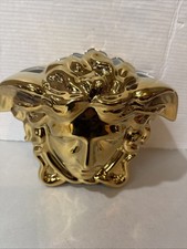 Versace Rosenthal - Vaso 21 cm