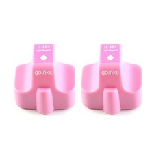 2 Magenta Chiaro Cartucce