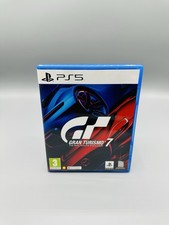 Gran Turismo 7 The Real Driving Simulator Gioco PS5 Multilingua ITA PlayStation
