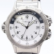 Hamilton Khaki H745510 Quarzo