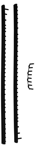 Striscia paraurti head - paraurti,