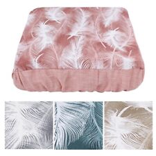 Cuscini Sedia con Fascia