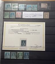 Lotto ASI Antichi Stati