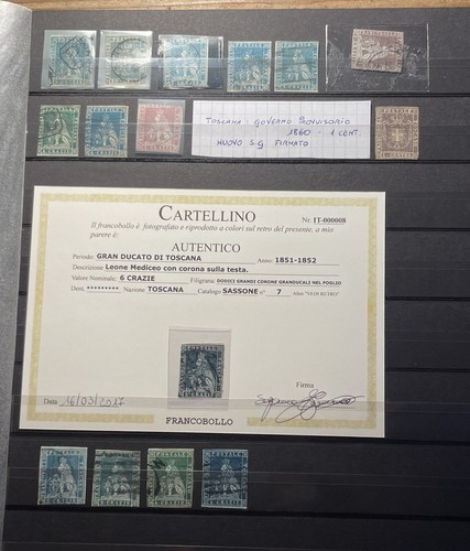 Lotto asi antichi - asi,