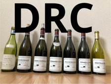ROMANEE CONTI Empty Bottle 7