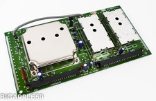 Japan Radio JRC NRD-535 /