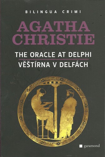 Christie oracle at delphi - christie:,