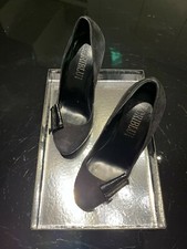 scarpe loriblu plateau 