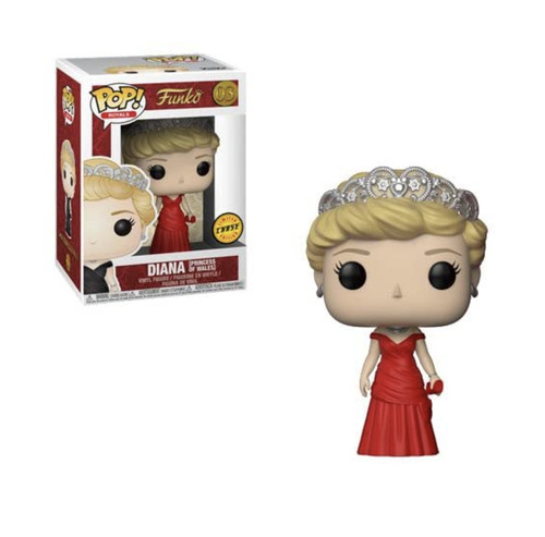 Funko pop nuovo royals - nuovo!, #03