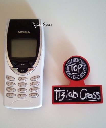 Nokia 8210 lavoro sport - 8210, x