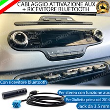 CAVO AUX STEREO ALFA ROMEO