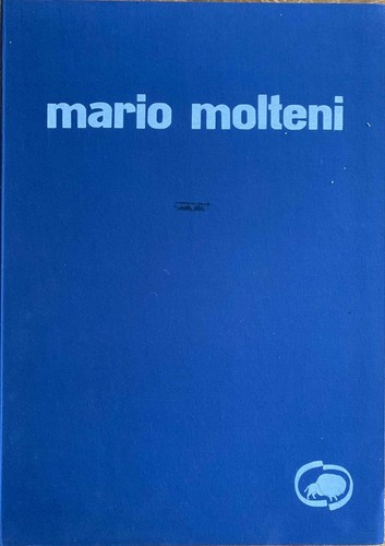 Mario molteni cartella - mario,