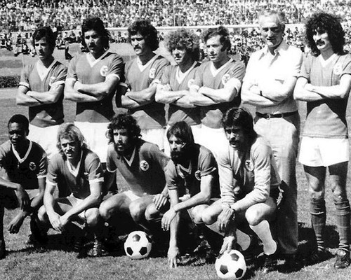 Benfica 1974 75 campioni - benfica,