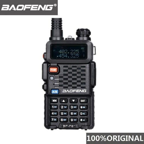 Baofeng walkie talkie - walkie,