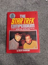 The Star Trek Compendium -