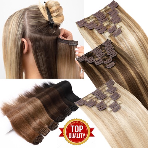 Extension capelli clip 100 - extension,