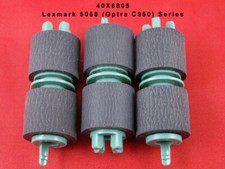 Lexmark Color C950 X950 X952