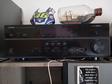 Sintoamplificatore JAMAHA RX-V475 piu' casse e subwoofer