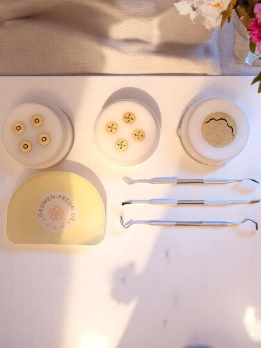 Set starter kit inserto - set,
