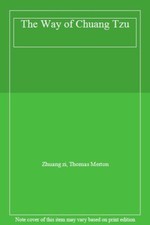 The Way of Chuang Tzu-Zhuang