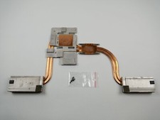 ASUS G752VL-GC085T CPU GPU