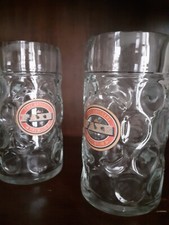 Boccale Birra 1 litro Faxe