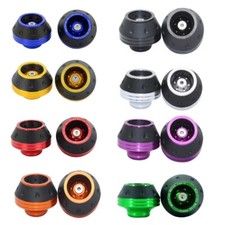 Paracolpi Ruota Scooter Moto