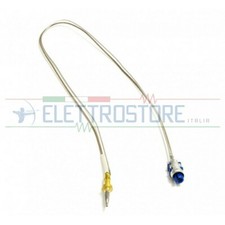 TERMOCOPPIA CUCINA WHIRLPOOL IGNIS VALVOLA SICUREZZA FORNELLO 481010566187 52cm