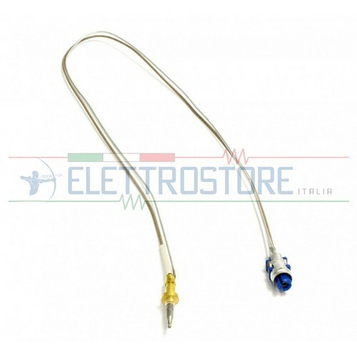 Termocoppia cucina whirlpool - termocoppia,