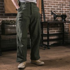 NON STOCK OG-107 Pantaloni