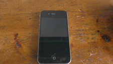 iPhone Mobile Phone Untested