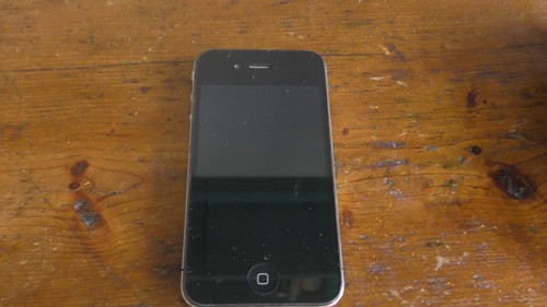Iphone telefono cellulare - , non