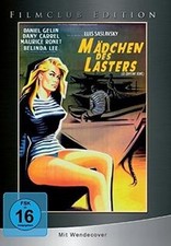 Mädchen des Lasters - Filmclub Edition 30 [Limited Editio... | DVD | Zustand gut