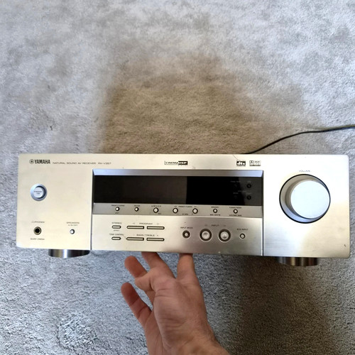 Yamaha v357 ricevitore - rx-v357, av