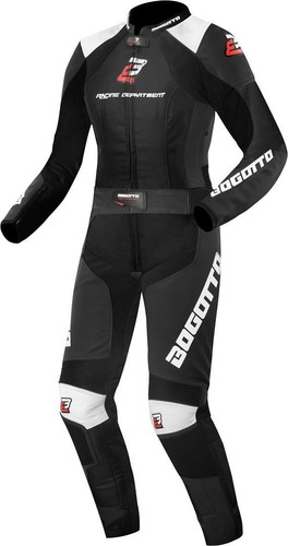 Bogotto losail pezzi - losail, tuta