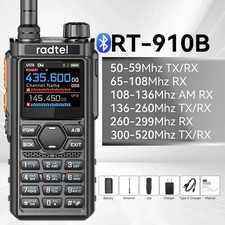 Radtel RT-910 CB VERSIONE