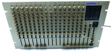 Phonic PMX1600 16 canali mixer