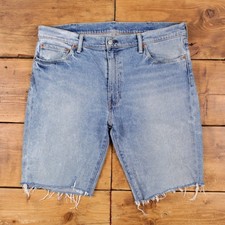 Pantaloncini corti denim Levis
